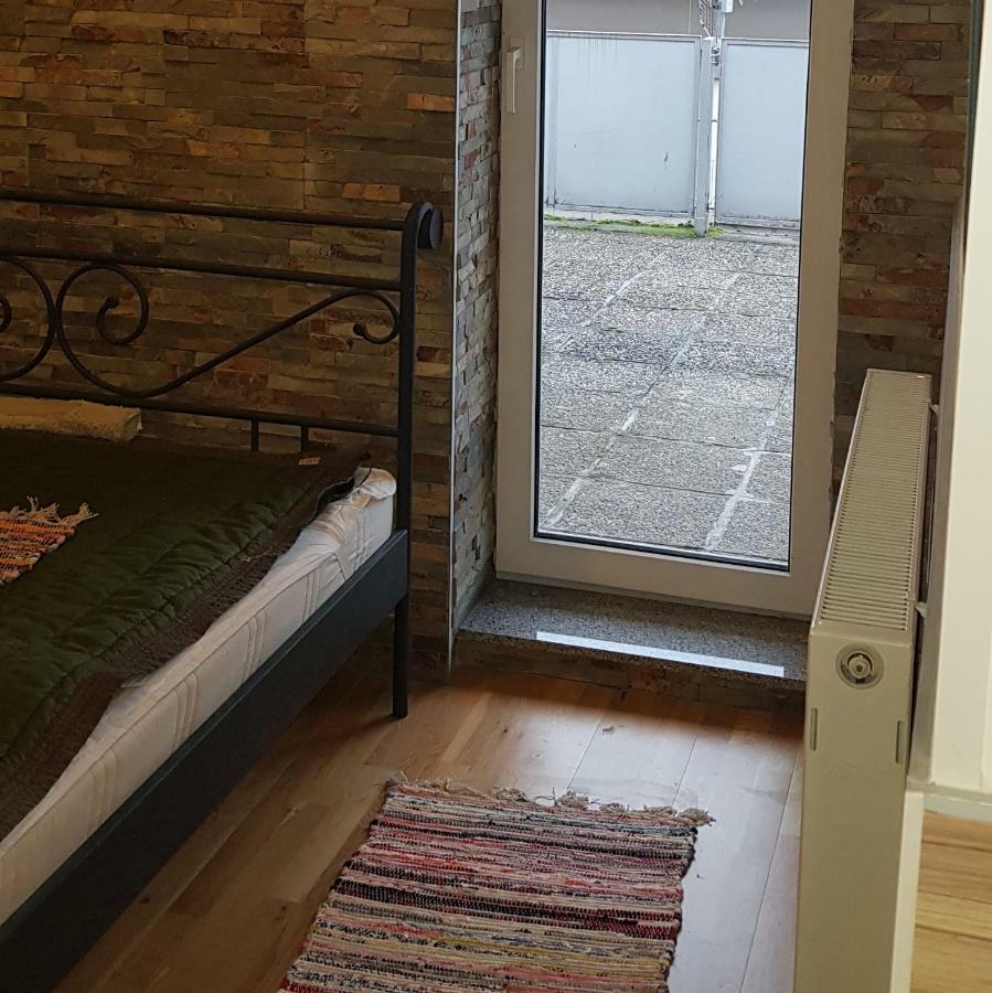 Appartamento Zagreb Center Free Parking Esterno foto
